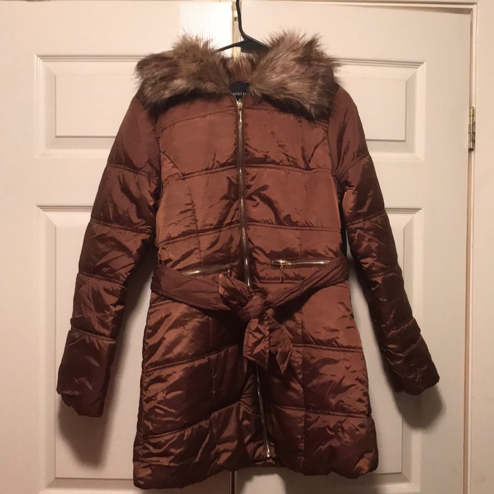 Coat